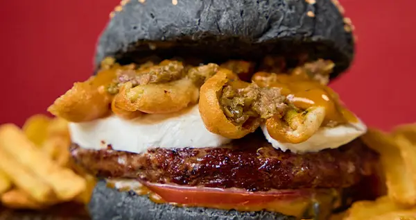 Alligalli Pisa panino del mese di Agosto