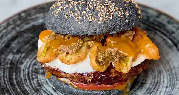 Panino del mese Settembre Ristorante Alligalli
