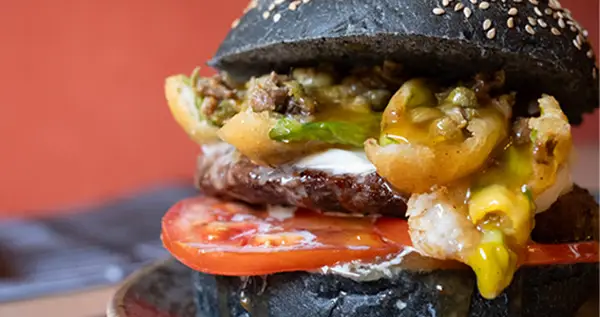 Ristorante Alligalli panino del mese settembre