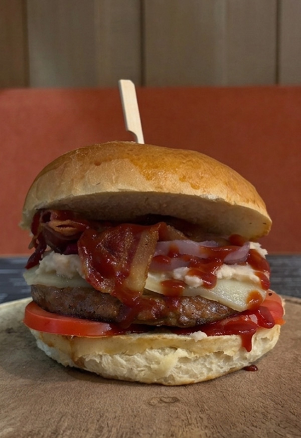 panino del mese di Agosto